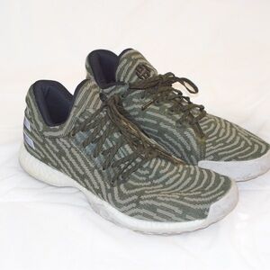 Adidas Harden Volume 1